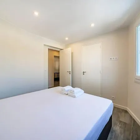 Centre Croisette * Cannes