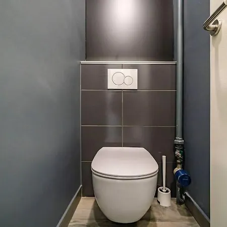 Centre Croisette Apartment Cannes