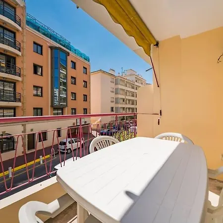 Apartmán Centre Croisette *