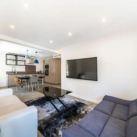 Centre Croisette Apartamento *
