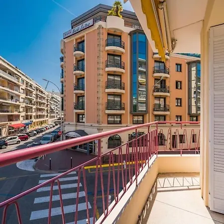 Centre Croisette Cannes