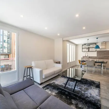 Centre Croisette * Cannes